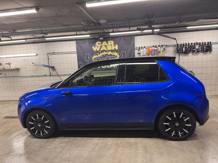 HONDA HONDA E Advance CVT