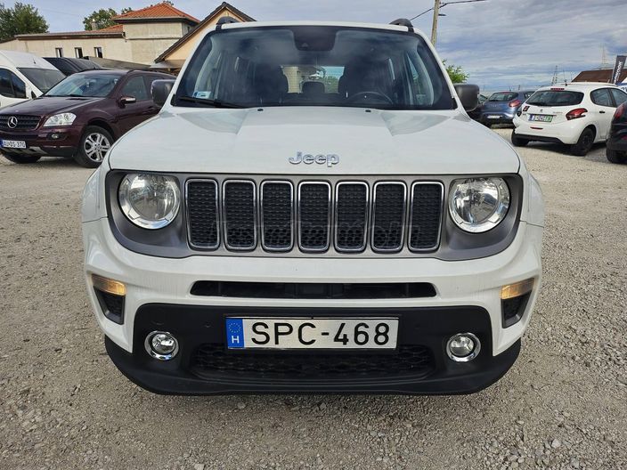 JEEP RENEGADE 1.0 T3 Limited