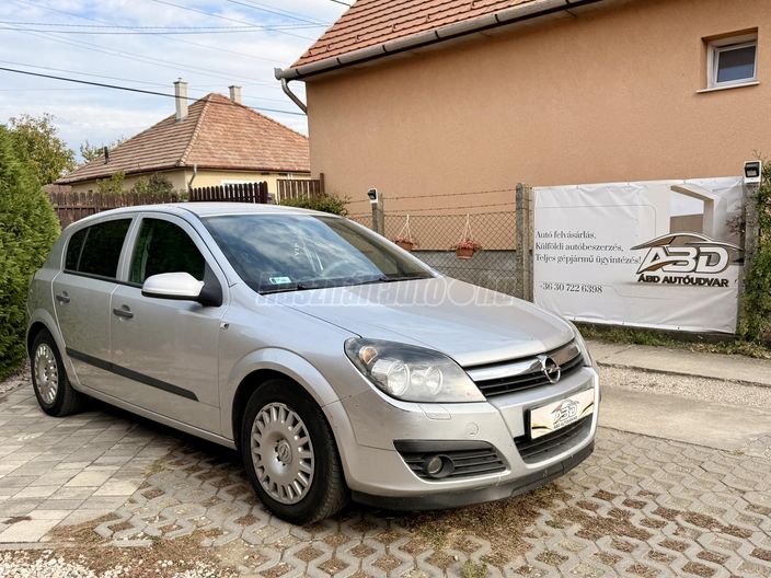 OPEL ASTRA H 1.4 Enjoy