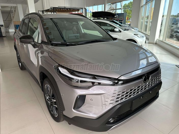 TOYOTA COROLLA 1.8 Hybrid Comfort Business e-CVT Akár 0% THM