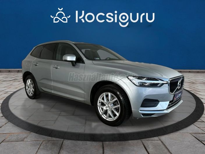 VOLVO XC60 2.0 [D4] Momentum AWD Geartronic