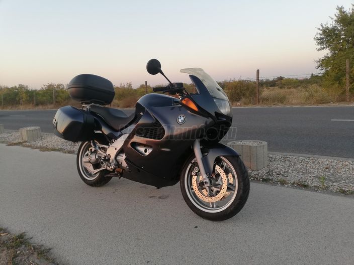 BMW K 1200 RS
