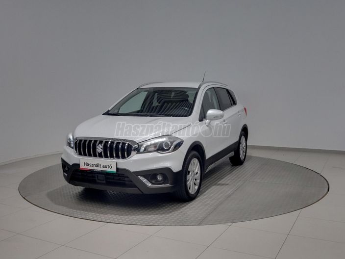 SUZUKI SX4 S-CROSS 1.4 Hybrid GL+