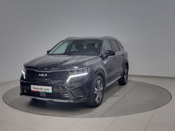 KIA SORENTO 1.6 T-GDI Hybrid Platinum Pro 4WD (Automata)