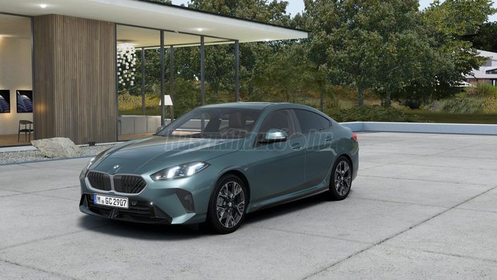 BMW 220 220i (Automata)