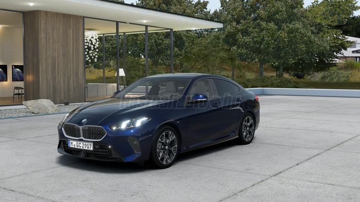 BMW 218 218d (Automata)