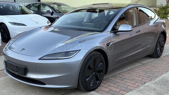 TESLA MODEL 3 Long Range AWD (Automata)