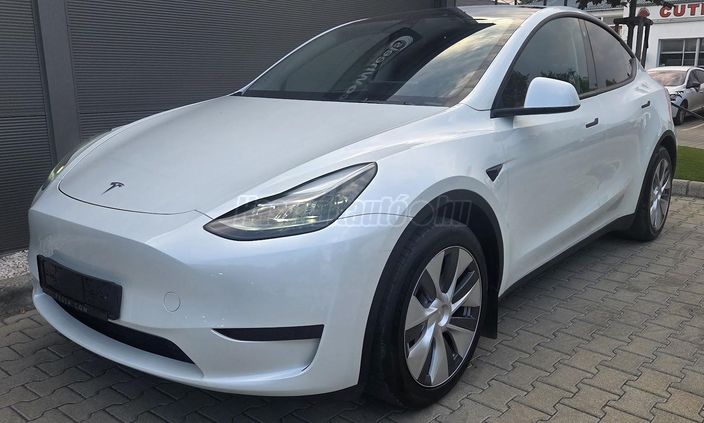 TESLA MODEL Y RWD (Automata)