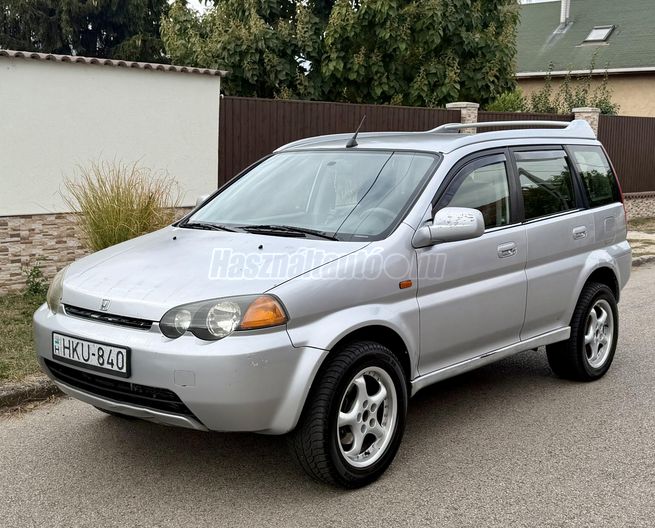 HONDA HR-V 1.6 2WD