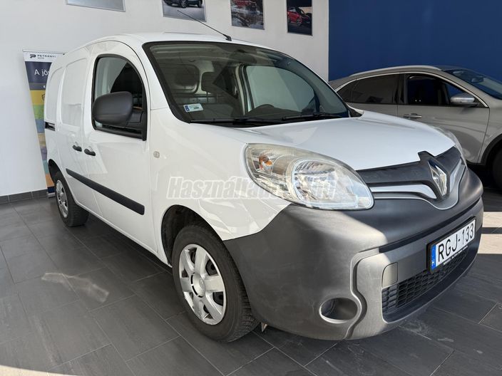 RENAULT KANGOO Express 1.5 dCi Pack Comfort Start&Stop Euro6