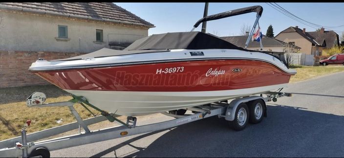 SEA RAY SPX 210