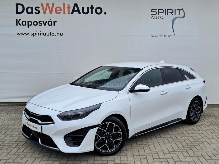 KIA PRO CEE'D ProCeed 1.5 T-GDI GT Line Sport