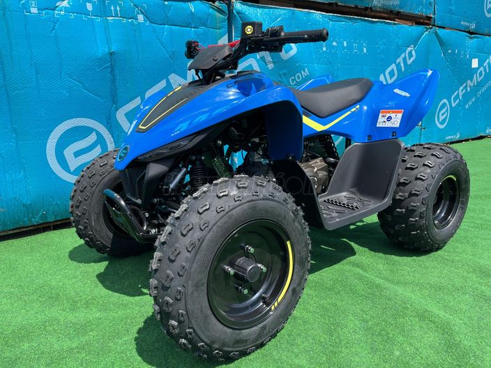 CFMOTO CFORCE