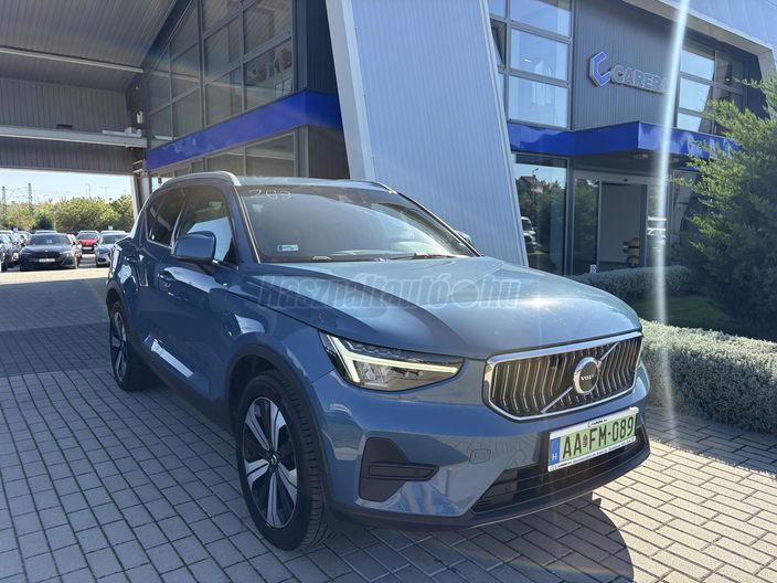 VOLVO XC40 1.5 [T5] Recharge Core DCT