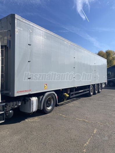 SCHWARZMÜLLER S1. J-serie BPW
