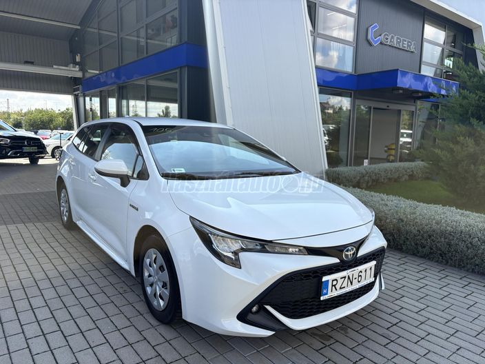 TOYOTA COROLLA Touring Sports 1.8 Hybrid Active Business e-CVT