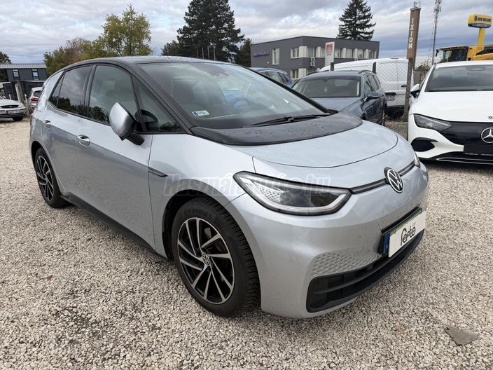 VOLKSWAGEN ID.3 58kWh Pro Performance Business