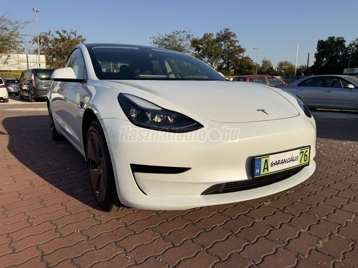 TESLA MODEL 3 RWD (Automata)