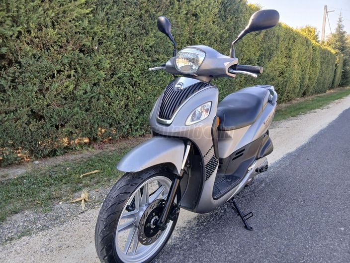 SYM SIMPHONY 50