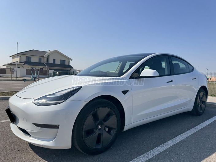 TESLA MODEL 3 Long Range AWD (Automata)