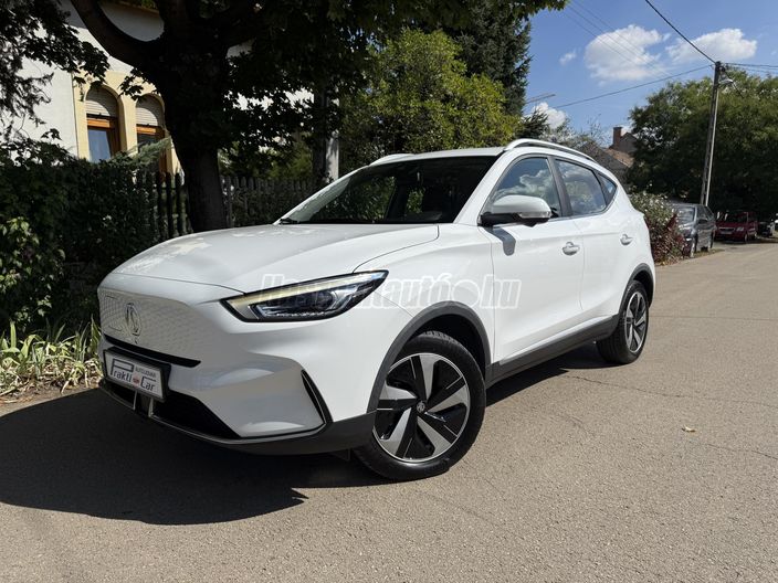 MG ZS EV Long Range Comfort