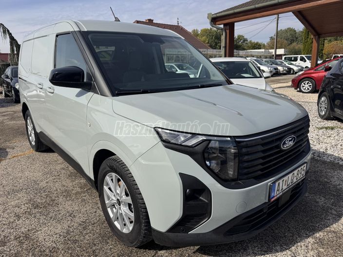 FORD COURIER Transit 1.5 TDCi Limited