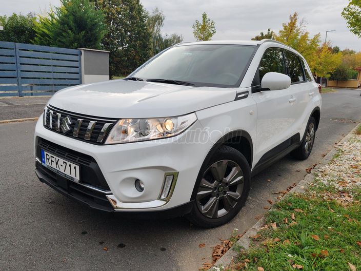 SUZUKI VITARA 1.0 GL+