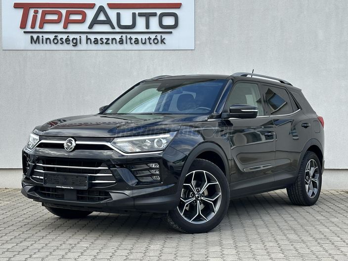 SSANGYONG KORANDO 1.5 Turbo GDI Style+ (Automata)