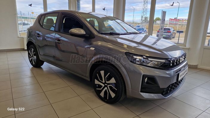 DACIA SANDERO 1.0 TCe Expression