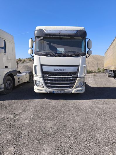 DAF XF 480 FT