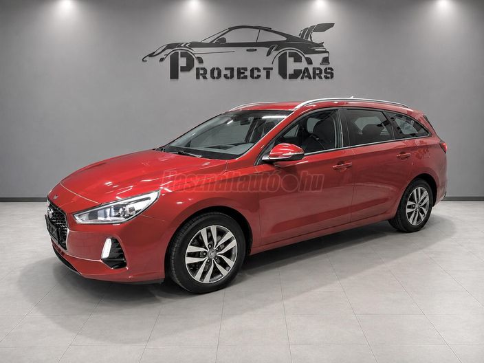 HYUNDAI I30 1.4 T-GDi Comfort