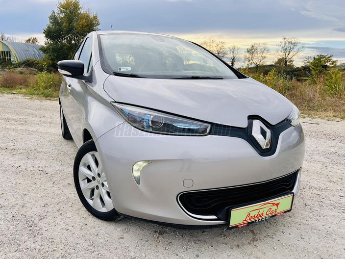 RENAULT ZOE Z.E. R90 22 kWh Life (Automata)