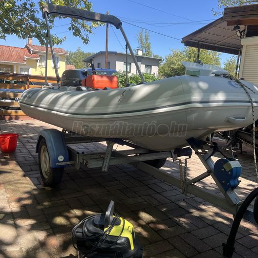 GALA 300A