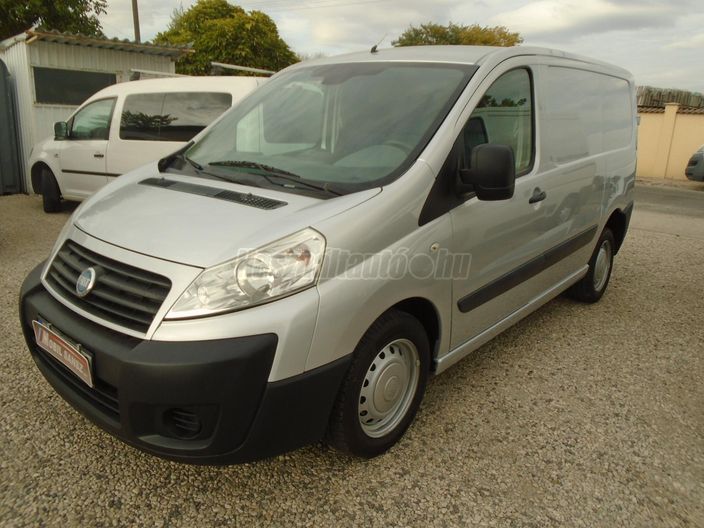 FIAT SCUDO 1.6 Mjet L1H1
