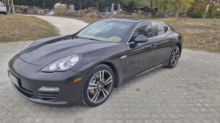 PORSCHE PANAMERA S E-Hybrid Tiptronic ic