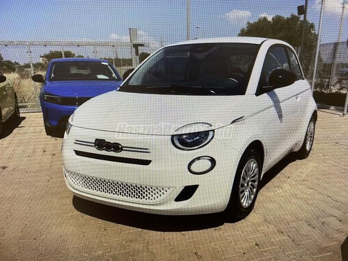 FIAT 500 1.0 BSG Pop