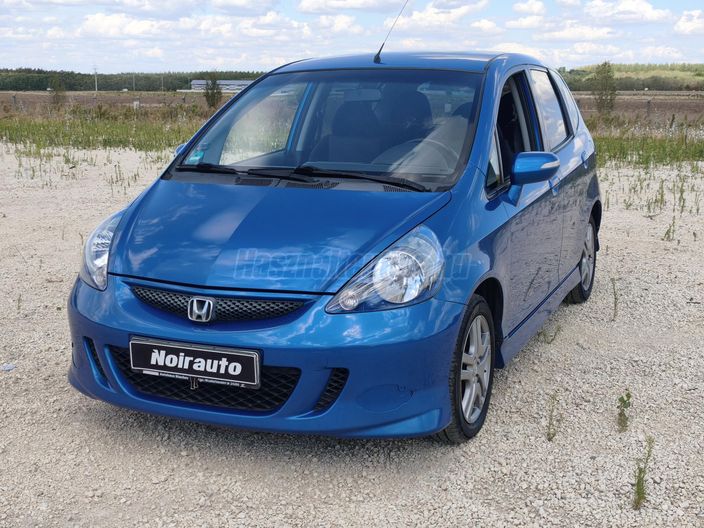 HONDA JAZZ 1.4 ES Sport My. 2005