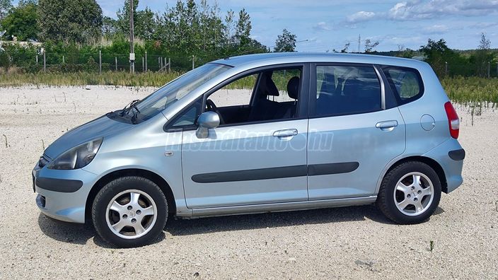 HONDA JAZZ 1.2 S Cool