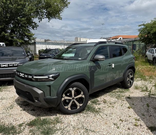 DACIA DUSTER 1.8 Hybrid Journey (Automata)