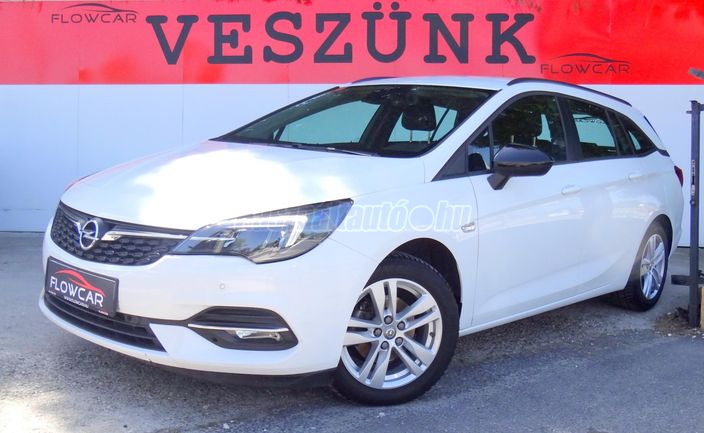 OPEL ASTRA K Sports Tourer 1.2 T Business Edition