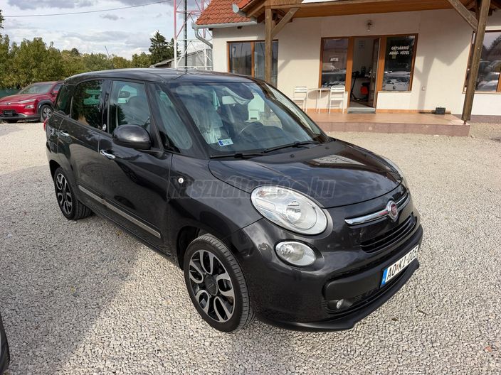FIAT 500L Living 1.6 Mjet 16V Lounge S&S