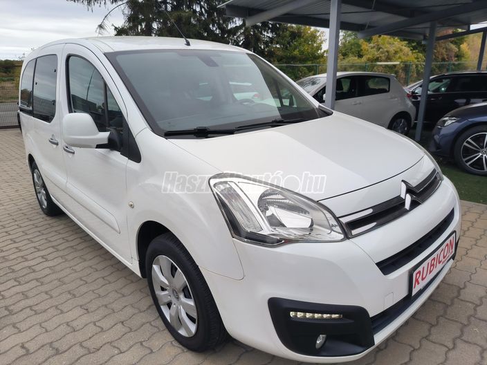 CITROEN BERLINGO 1.6 VTi Collection