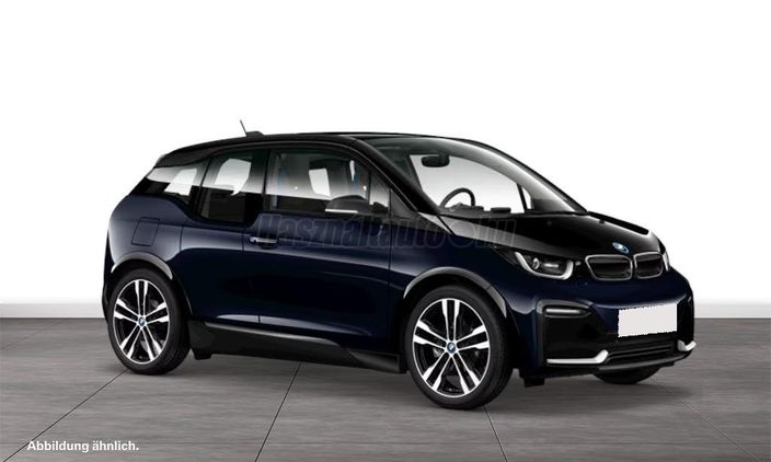 BMW I3 i3s 120Ah (Automata)