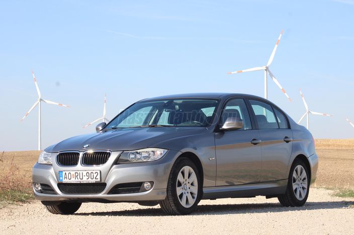 BMW 318 318i