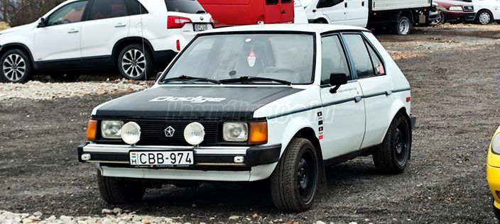 DODGE OMNI