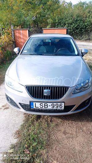 SEAT EXEO 1.6 Style