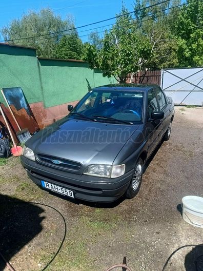 FORD ORION 1.6 16V CLX