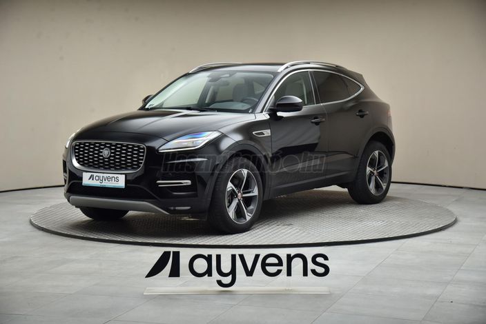 JAGUAR E-PACE D200 SE (Automata)