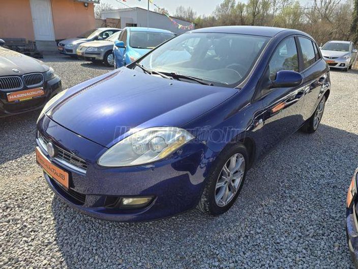 FIAT BRAVO