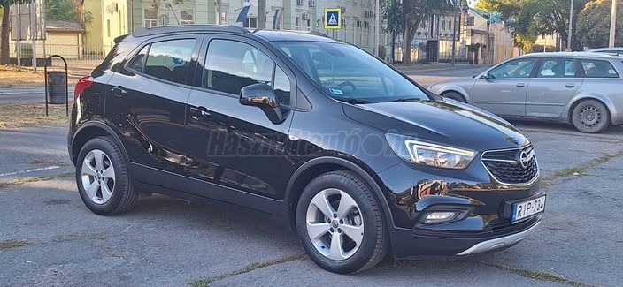 OPEL MOKKA X 1.4 T ecoTEC Enjoy Start-Stop
